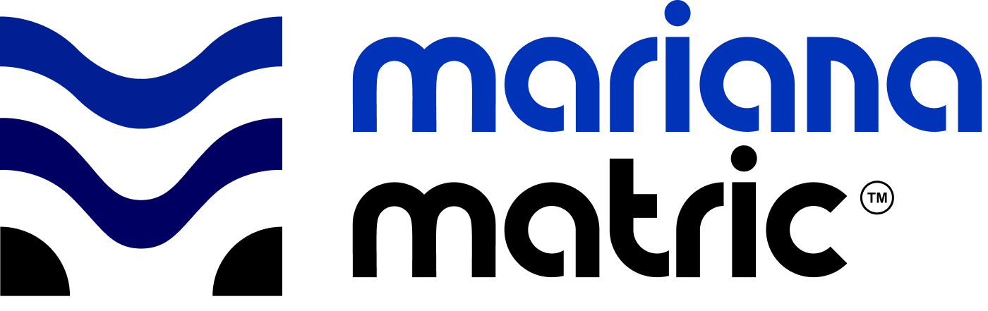 MarianaMatric logo