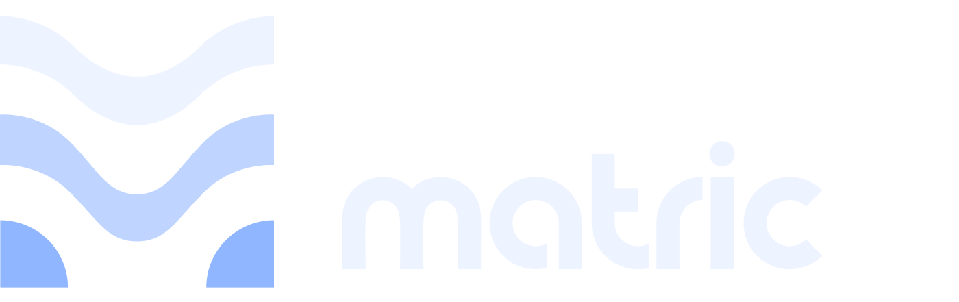 MarianaMatric logo